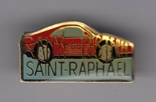 RARE PINS PIN'S .. AUTO CAR