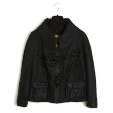 Christian Lacroix AH2006 Veste