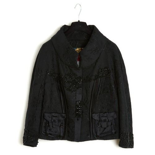 Christian lacroix ah2006 - ah2006, veste