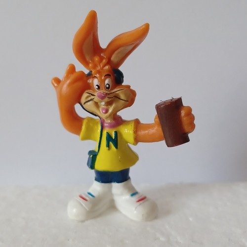 Figurine publicitaire nestlé - figurine,