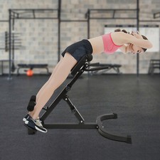 8-Level Roman Chair Back Hyper
