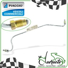 Tubo De Frein Arrière APE CAR