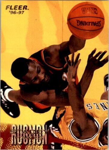 B1352 1996 fleer - 1996-97,