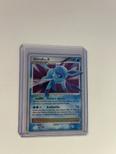 Carte Pokémon Givrali Niv. X