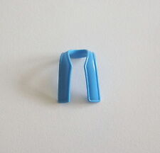 PLAYMOBIL (0625) COU - Foulard Echarpe Bleu Clair Pirates