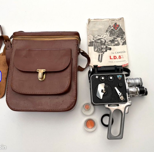 Camera mm pierre - ld,