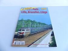 REVUE LE TRAIN SPECIAL 50 LES