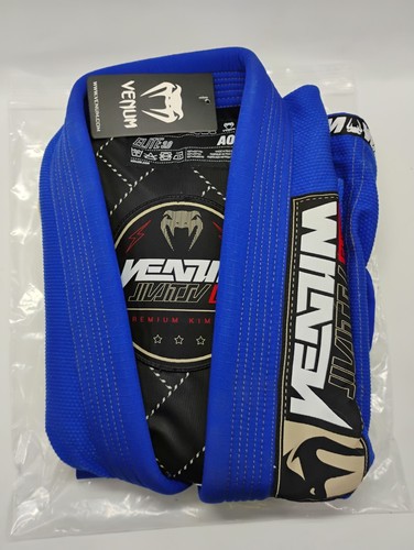 Brand new blue venum - elite, 3.0