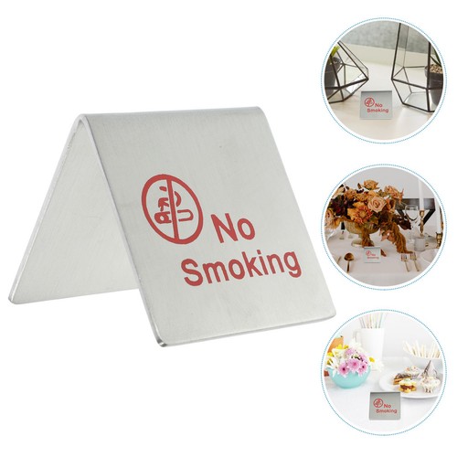 Panneau table public - ,