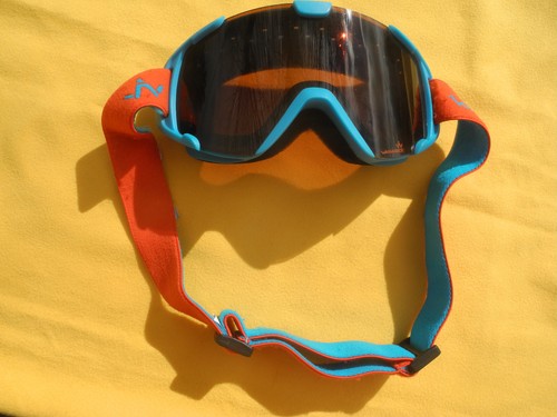 Lunette soleil ski - lunette,