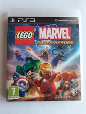Lego marvel super heroes - lego,