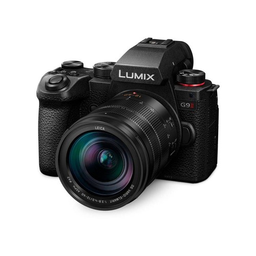 Panasonic lumix kit - ii,