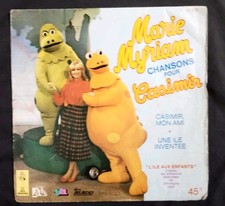  L ile Aux Enfants/  Marie