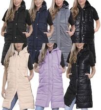 Gilet Sans Manches Pour Femmes