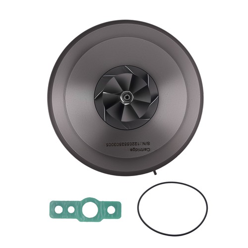 Cartouche turbo for kia - cartouche,