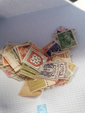 Faciale 100 Timbres 0,50