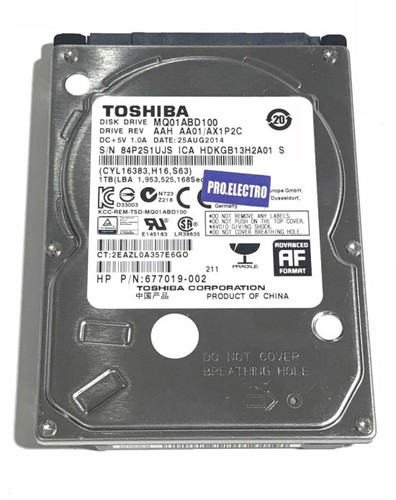 Disque dur 5pouce - 2.5pouce, disk