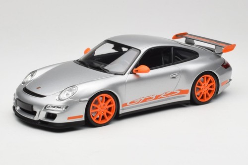 Porsche 911 997 gt3 - 997.1,