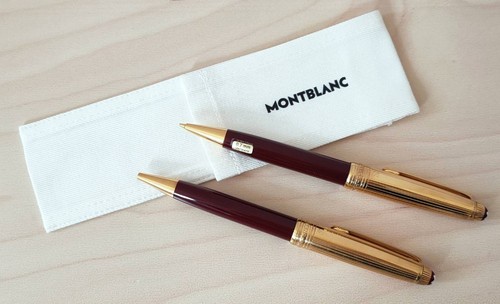 Lot stylos bille et - lot, à