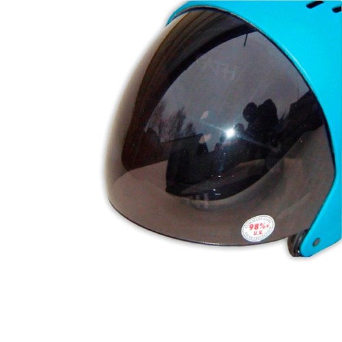 Gath visor taille fumé - gath,