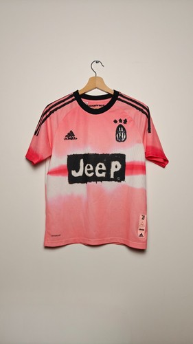 Maillot fourth juventus
