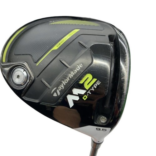 Pilote taylormade 2017 - pilote, m2