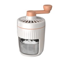 Machine à Glace Pilée