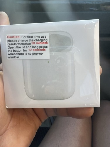 Case chargeur airpods tout - case,