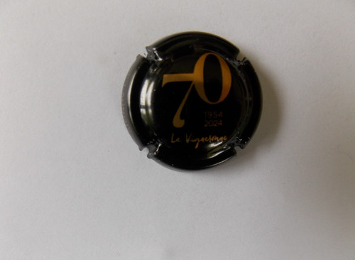 Capsule champagne - capsule,