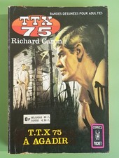 TTX Album N°3096 contient les