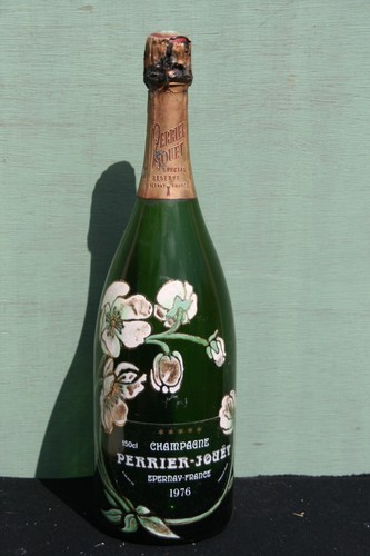 Bouteille 150 champagne - bouteille,