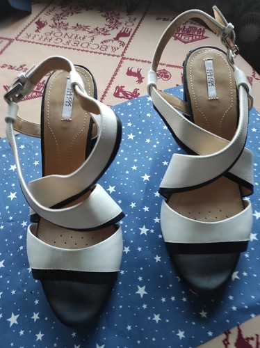 Chaussures geox t38 - chaussures,