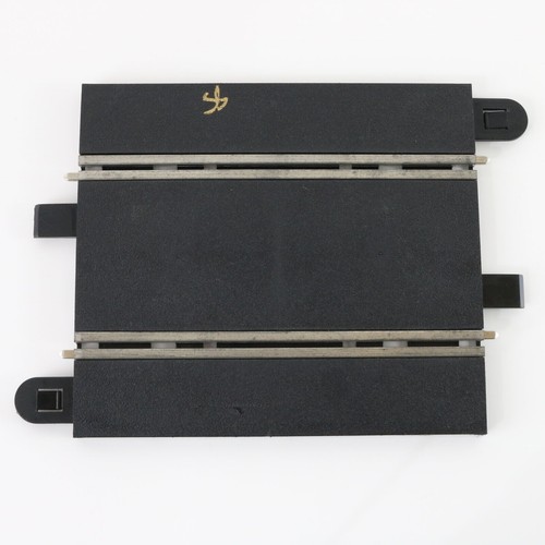 Straight hornby scalextric - straight,