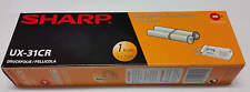 SK UX-31CR Sharp ORIGINAL Film