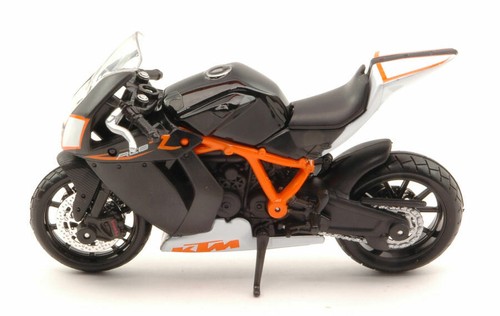 Ktm 1190 rc8 moto - rc8, r