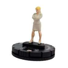 Heroclix Figurine Iron Man 3 Pepper Potts 007 Série 2011 Jeux de Rôle Wizkids