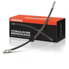 Flexibles de Freins Devant pour Renault Scénic II Megane II 8200234737