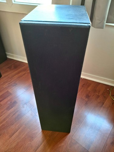 Enceinte caisson basses - caisson,