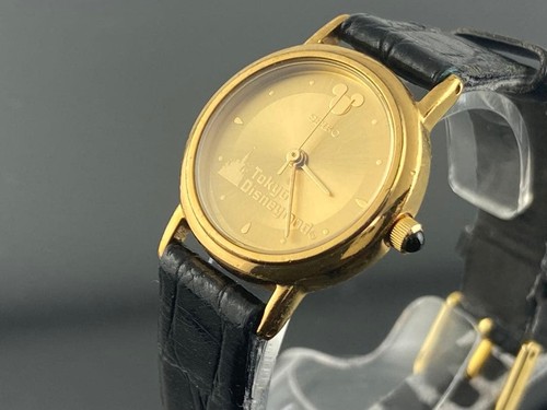 Montre seiko disney tokyo - montre,