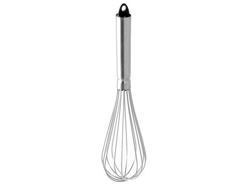 Fouet inox 30 - fouet,
