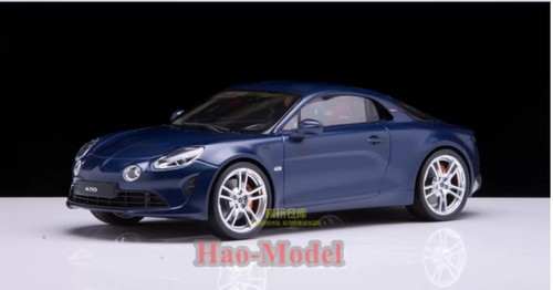 Norev renault alpine - 1:18, a110