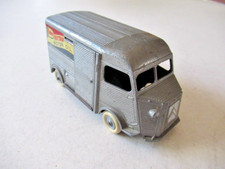 DINKY TOYS  J R D CITROEN HY