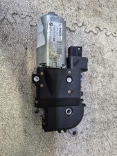 Moteur toit ouvrant BMW X5 E70