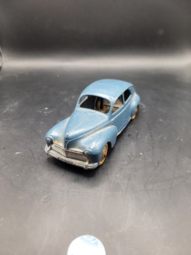 Dinky toys peugeot - peugeot, 203