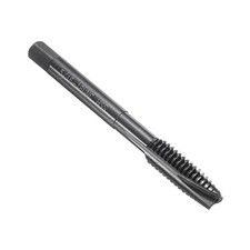 Taraud A Pointe Spirale