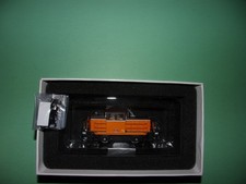 EPM locotracteur Y6400 orange E 12-17-08 NEUF et RARE