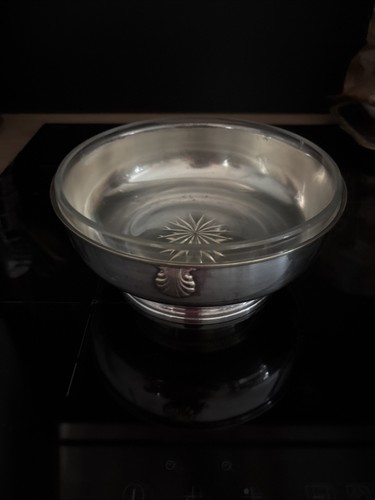 Coupe corbeille piédouche - coupe,