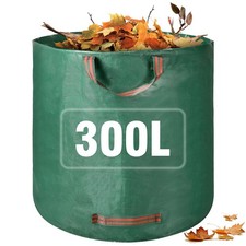 Sacs poubelle de jardin, 300