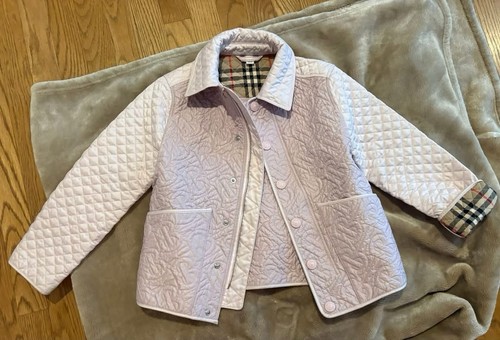 Burberry girls 8yr - girls,