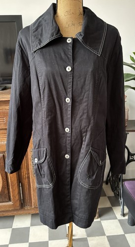 Parka femme voila - la, voila,